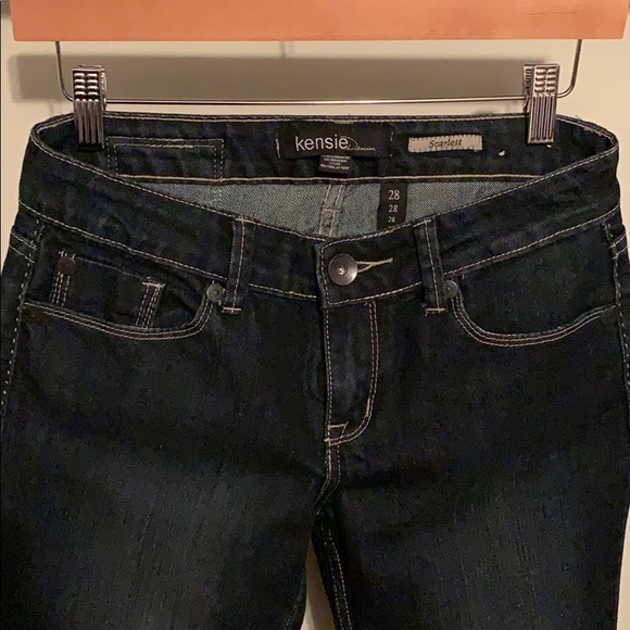 💞3for$40💞 Kenzie denim “Scarlett” - Picture 2 of 5